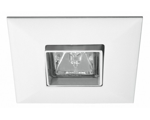 Встраиваемый светильник Paulmann Premium Line 5705