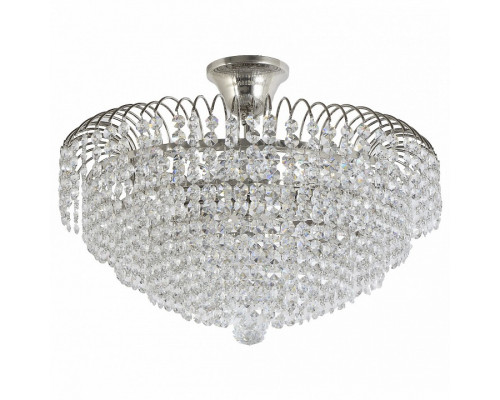 Люстра на штанге Arti Lampadari Elba Elba E 1.2.40.100 N