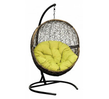 Кресло подвесное Lunar Coffee