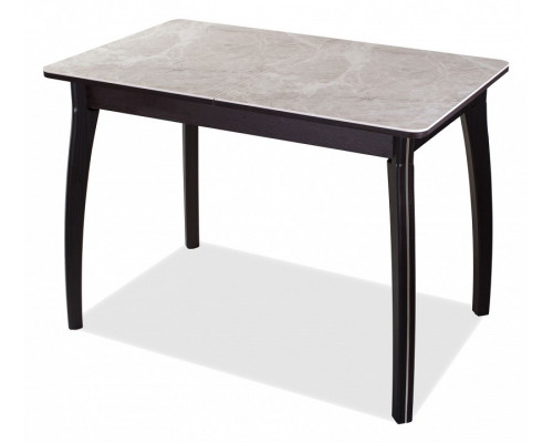 Стол обеденный Диско ПР с керамогранитом