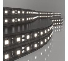 Лента светодиодная Elektrostandard 24V 60Led 14,4W IP20 Black 5050 24V 60Led 14,4W IP20 Black