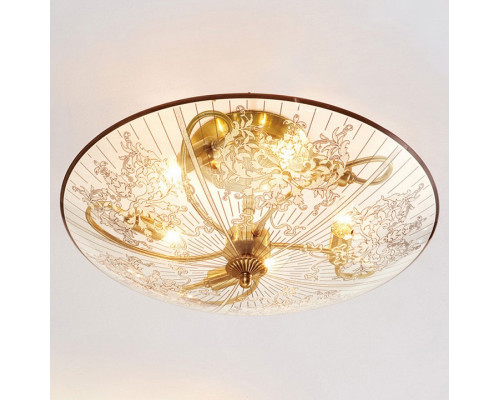 Накладной светильник Citilux Регент