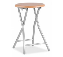 Табурет складной МДФ