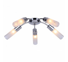 Потолочная люстра Escada 139 139/5PL