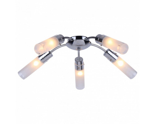 Потолочная люстра Escada 139 139/5PL