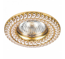 Встраиваемый светильник Feron DL6034 28953