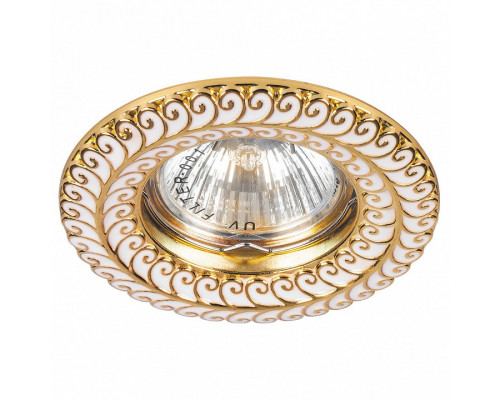 Встраиваемый светильник Feron DL6034 28953