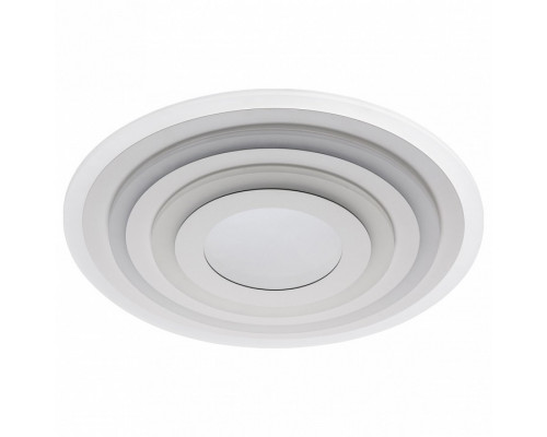 Накладной светильник DeMarkt City Мадлен 424012001