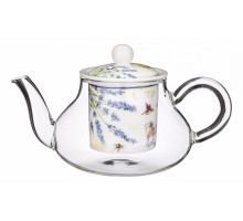 Чайник заварочный (500 мл) Прованс лимоны