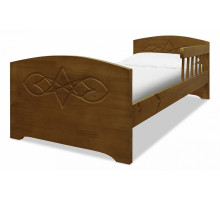 Кровать Жанна Ц-22