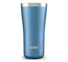 Термокружка (550 мл) Zoku ZK144-BL