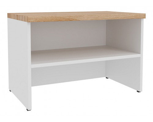 Стеллаж для обуви Куба 1733.М1