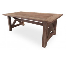 Стол обеденный KM2008