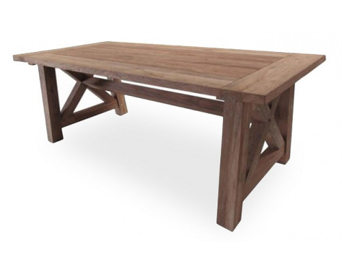 Стол обеденный KM2008