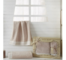 Набор полотенец для ванной Missi