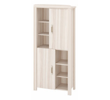 Стеллаж комбинированный Бартоло СШД