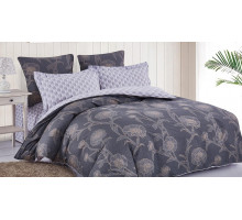 Постельное белье евростандарт Satin de Luxe