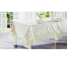 Скатерть (150x220 см) Розалин