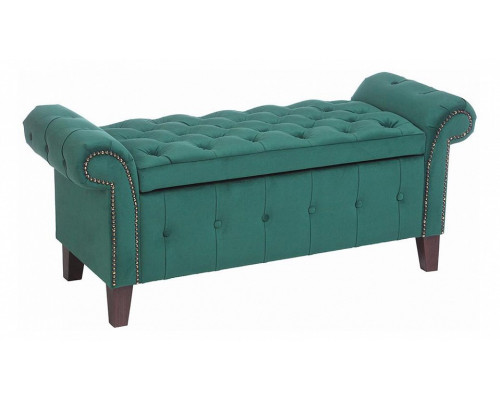 Банкетка-сундук Беркли-1