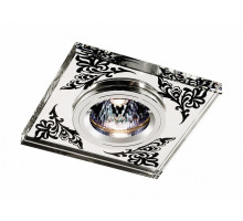 Встраиваемый светильник Novotech Mirror 369544