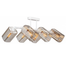 Люстра на штанге Vitaluce  V4895-0/6PL