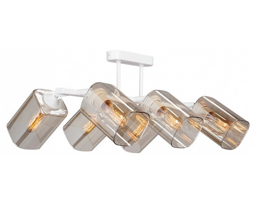 Люстра на штанге Vitaluce  V4895-0/6PL