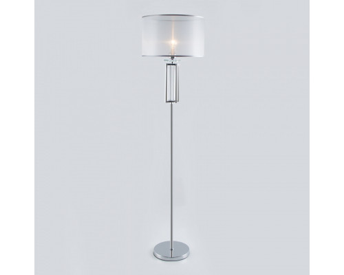 Торшер Eurosvet Fargo 01079/1 хром