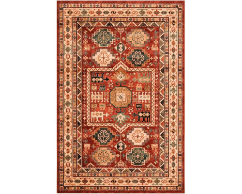 Ковер интерьерный (135x200 см) Kashqai