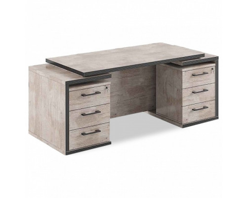 Стол для руководителя Torr TDT 197