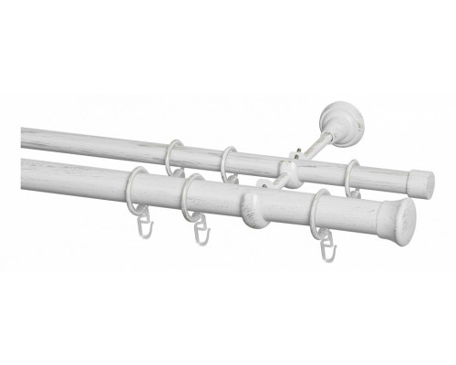 Карниз (320 см) Заглушка