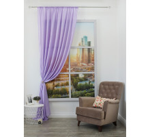 Портьера (200x270 см) 1 шт. RR 32003