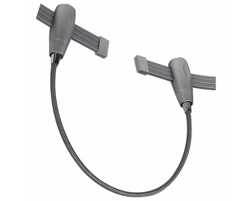 Соединитель с токопроводом гибкий для треков Arte Lamp 1520 A152027