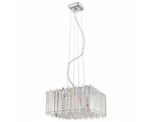 Подвесной светильник Zumaline Ventus P0465-05D-F4AC