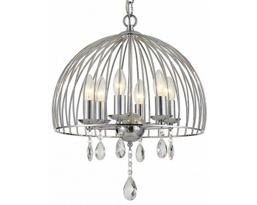 Подвесной светильник Citilux Джина