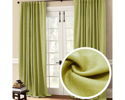 Портьера (200х270 см) 2 шт. RR 090