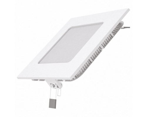 Встраиваемый светильник Gauss 940111 940111206