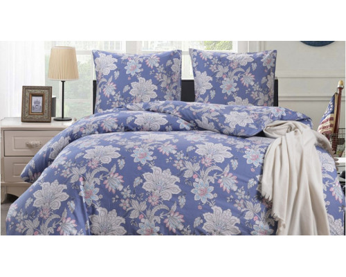 Постельное белье евростандарт CL-407