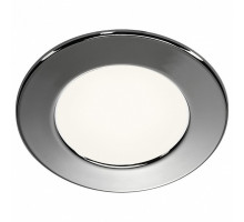 Встраиваемый светильник SLV DL 126 112222