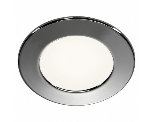 Встраиваемый светильник SLV DL 126 112222