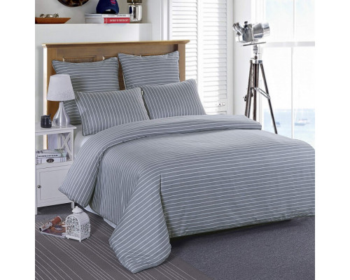 Постельное белье евростандарт Анубис