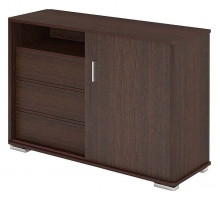 Тумба комбинированная Домино ТБ-45