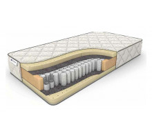 Матрас полутораспальный Prime Soft TFK 2000x1400