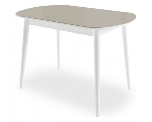 Стол обеденный Бейз 130