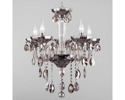 Подвесная люстра Bogates Lecce 309/5 Strotskis