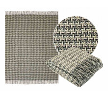 Плед (170x200 см) Вальтери 1-1