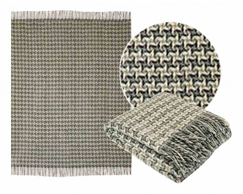 Плед (170x200 см) Вальтери 1-1