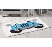 Коврик для ванной (50x80 см) MOON