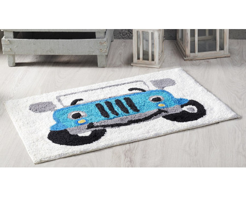 Коврик для ванной (50x80 см) MOON