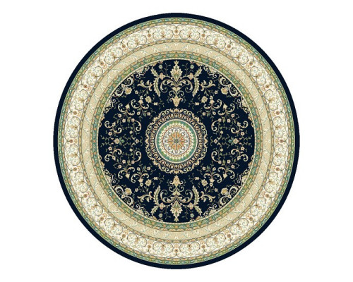 Ковер интерьерный (100x100 см) Royal Palace