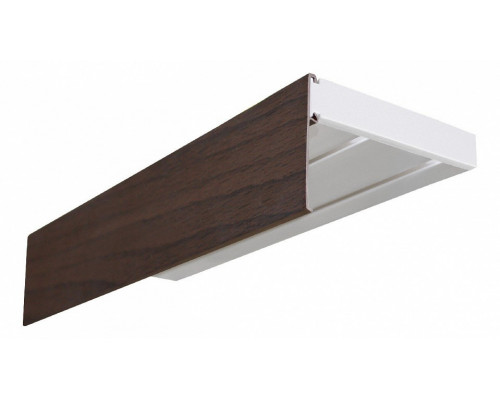 Карниз (280 см) Эконом+